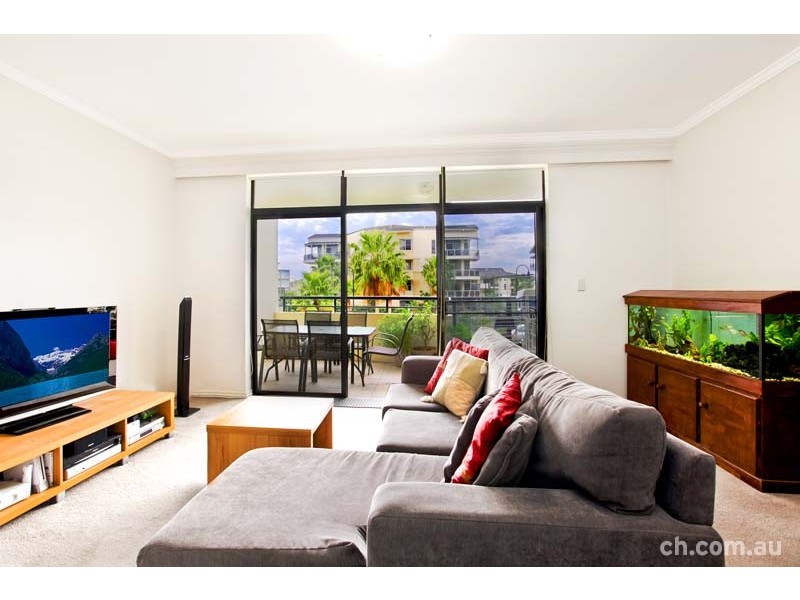 216/4 Bechert Road, Chiswick NSW 2046