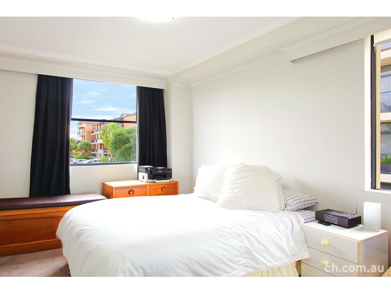 216/4 Bechert Road, Chiswick NSW 2046