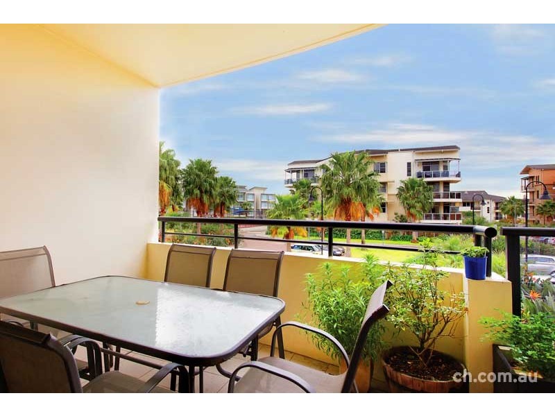 216/4 Bechert Road, Chiswick NSW 2046