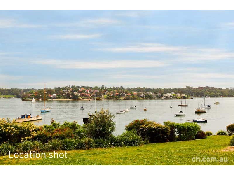 216/4 Bechert Road, Chiswick NSW 2046