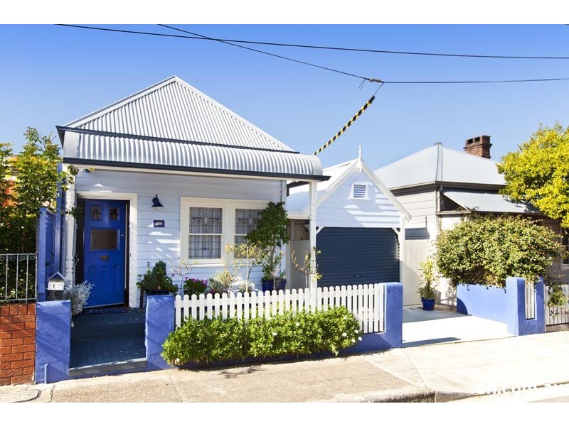 12 Carrington Street, Lilyfield NSW 2040