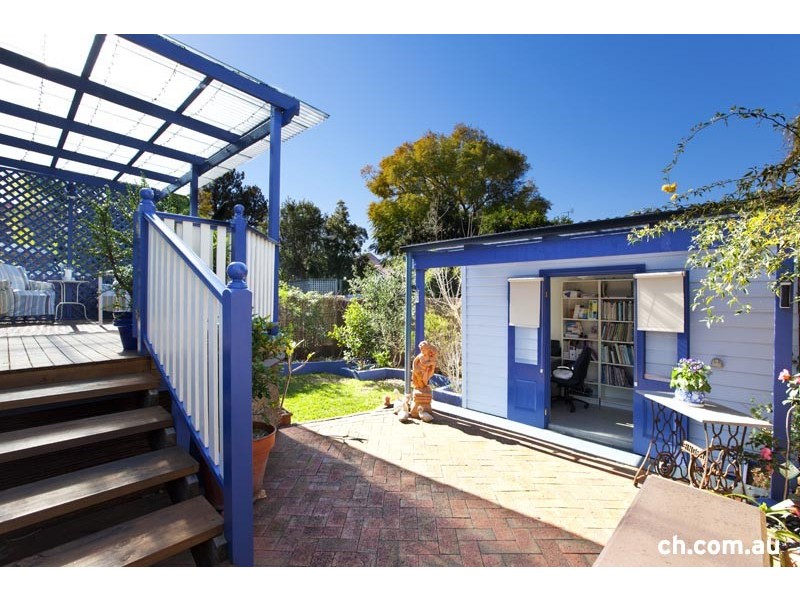12 Carrington Street, Lilyfield NSW 2040