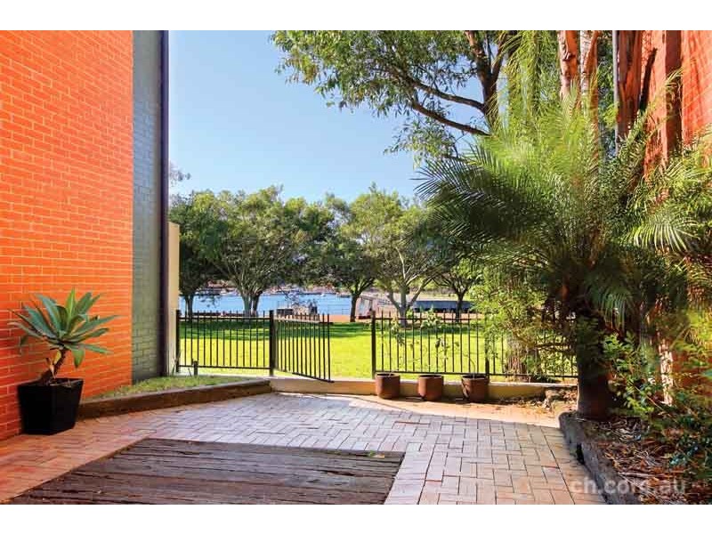 28  McKell Street, Birchgrove NSW 2041