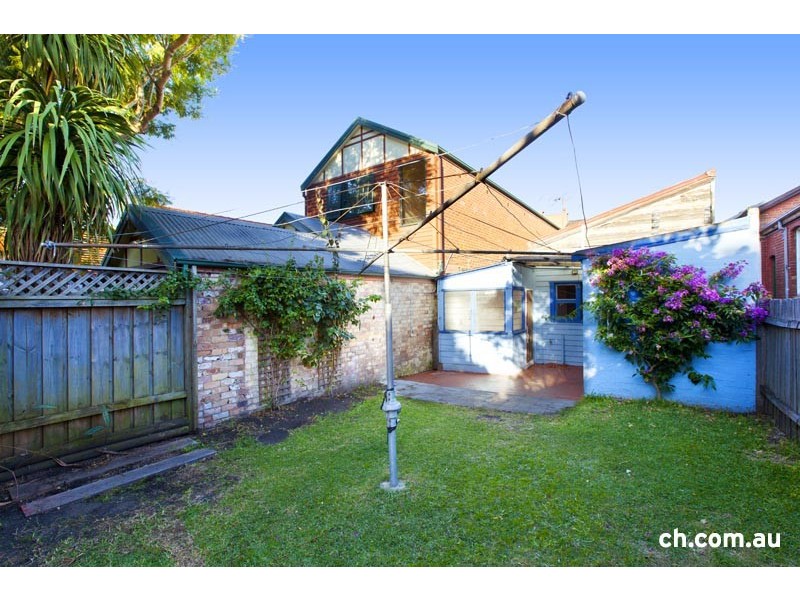 22 North Street, Balmain NSW 2041
