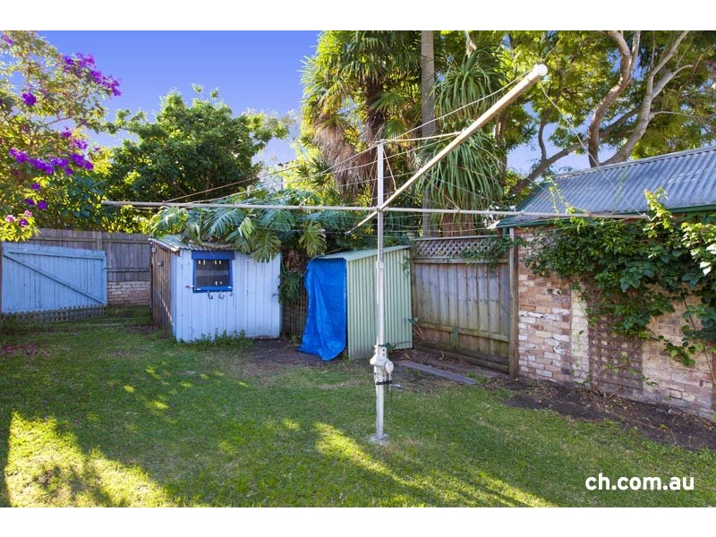 22 North Street, Balmain NSW 2041