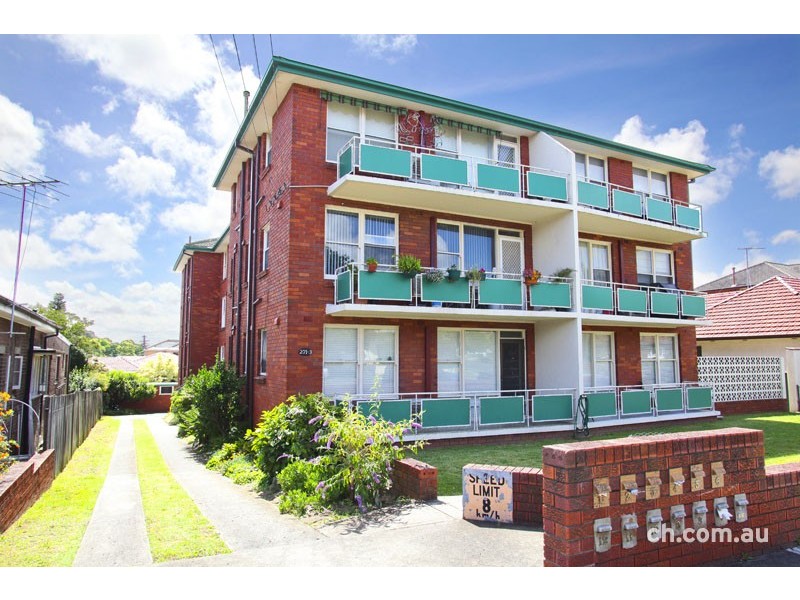 8/271-273 Great North Road, Five Dock NSW 2046