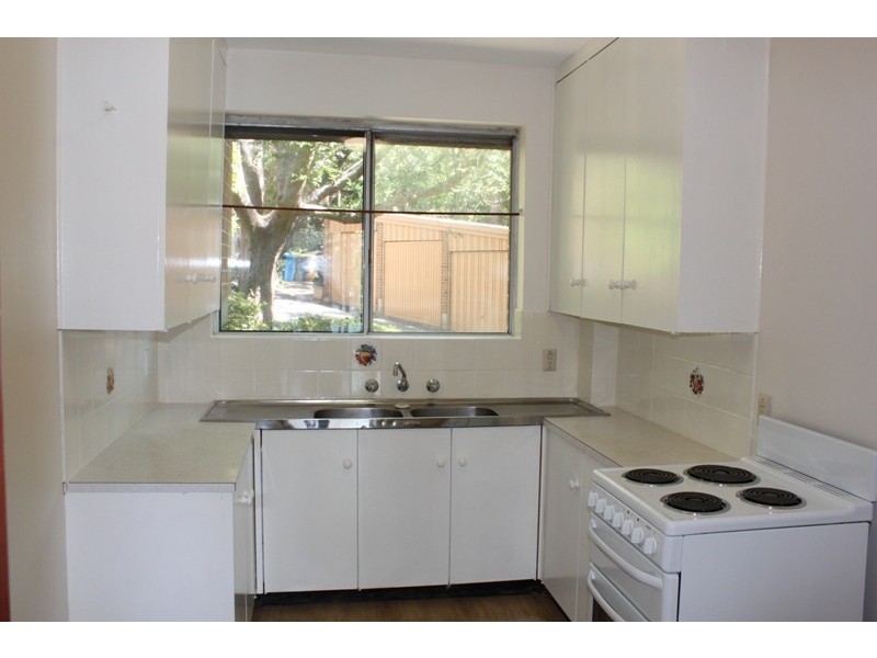 2/26 Grove Street, Birchgrove NSW 2041