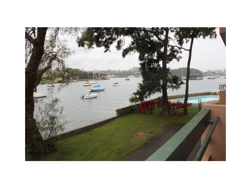 2/26 Grove Street, Birchgrove NSW 2041