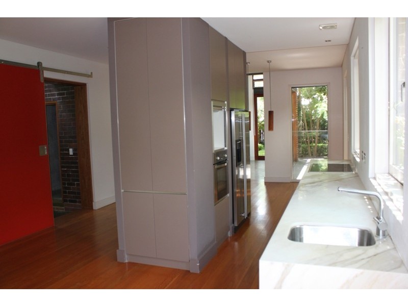 10a Macquarie Terrace, Balmain NSW 2041