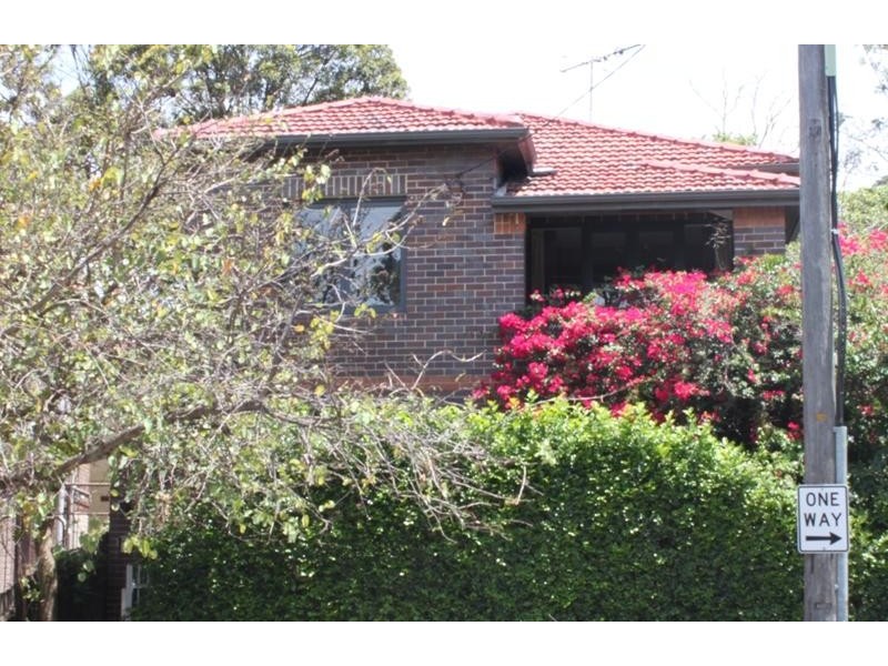 10a Macquarie Terrace, Balmain NSW 2041