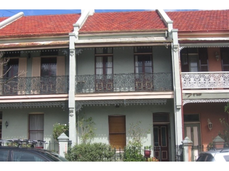 424 Darling Street, Balmain NSW 2041