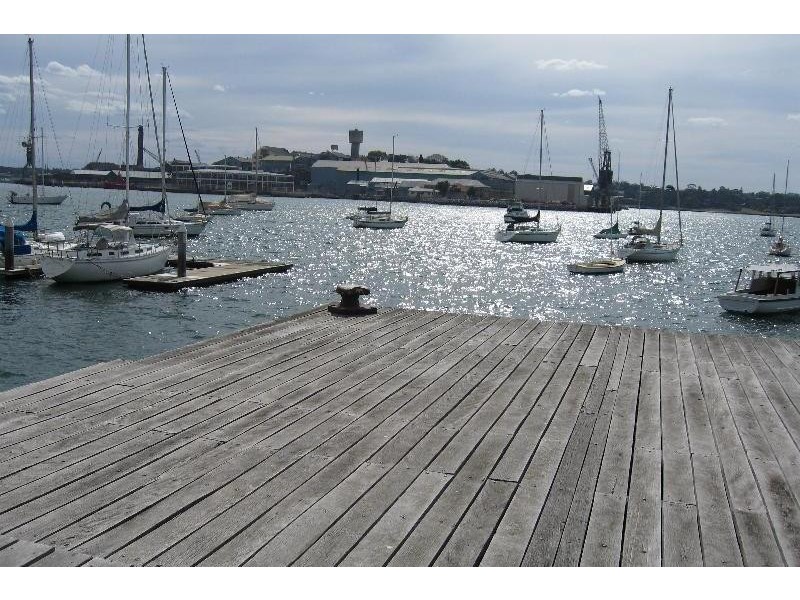 41/8 Water Street, Birchgrove NSW 2041