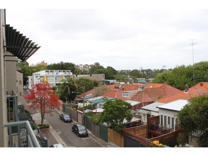 86/11 Wigram Lane, Glebe NSW 2037