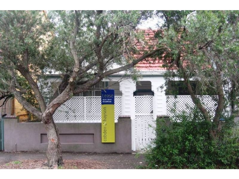 44 Birchgrove Road, Birchgrove NSW 2041