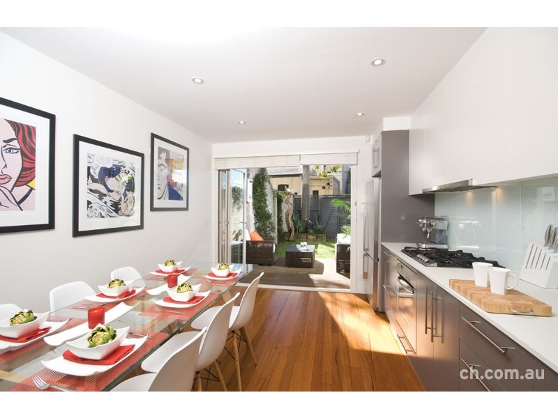 3C Llewellyn Street, Balmain NSW 2041