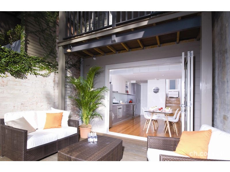 3C Llewellyn Street, Balmain NSW 2041
