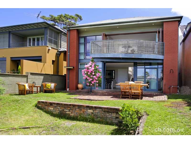 74 Ryan Street, Lilyfield NSW 2040