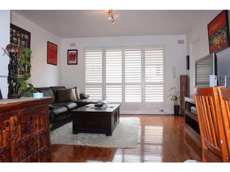 4/59 Wardell Road, Petersham NSW 2049