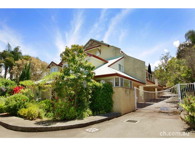 5/8 Sunnyside Avenue, Lilyfield NSW 2040