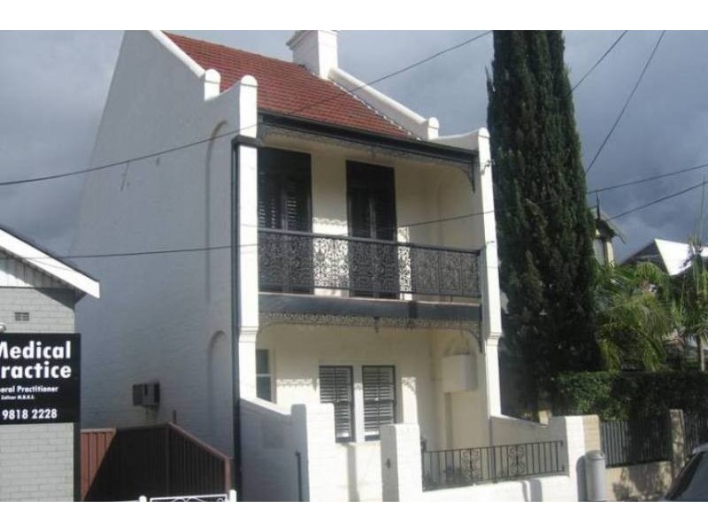 398 Darling Street, Balmain NSW 2041
