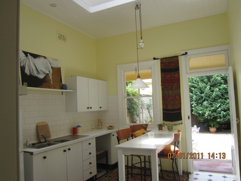 21 Macquarie Terrace, Balmain NSW 2041