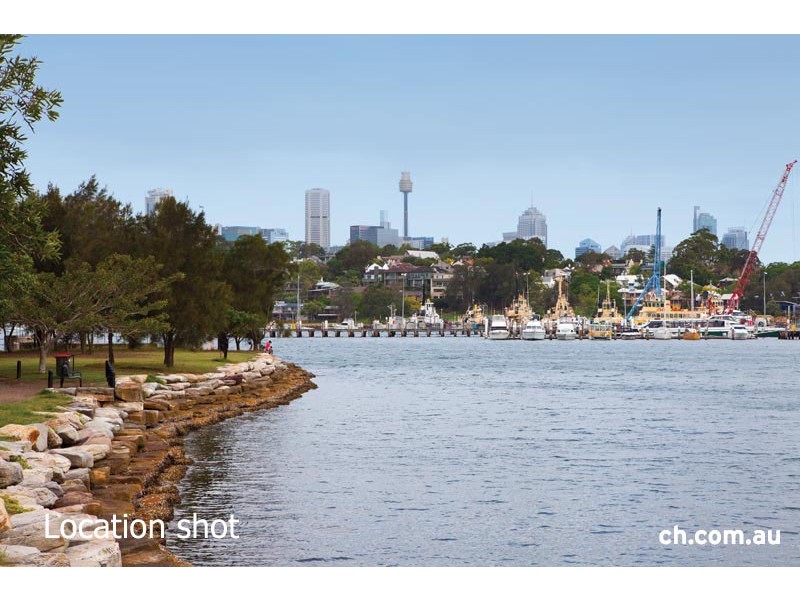 30 McKell Street, Birchgrove NSW 2041