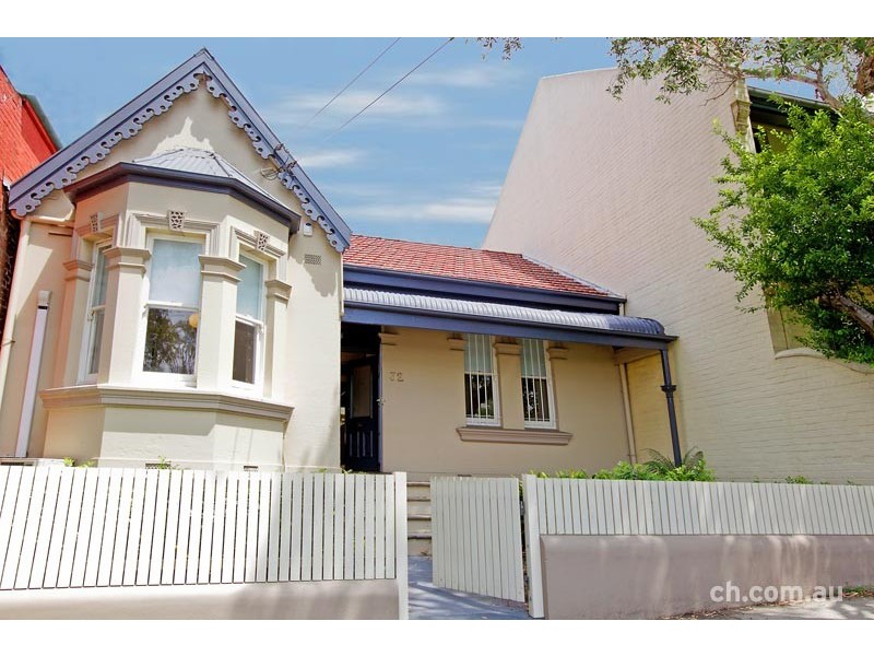 32 Merton Street, Rozelle NSW 2039