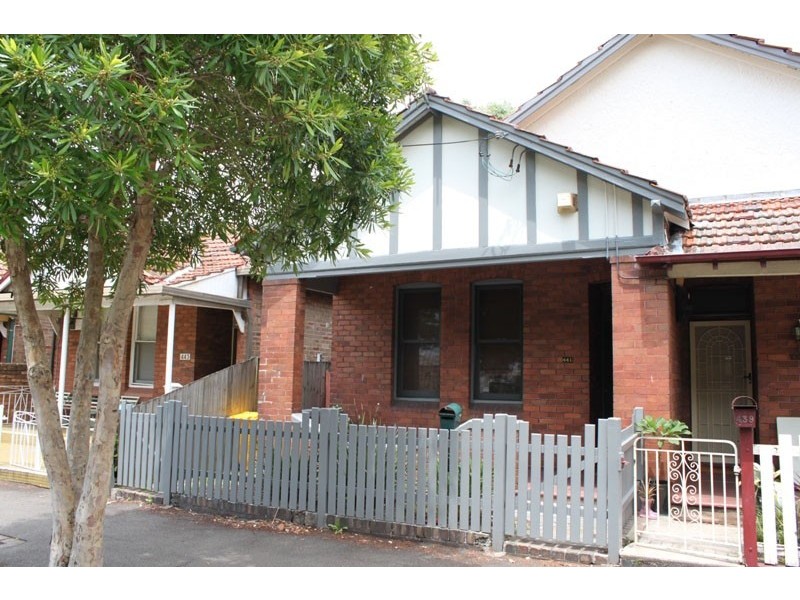 441 Balmain Road, Lilyfield NSW 2040