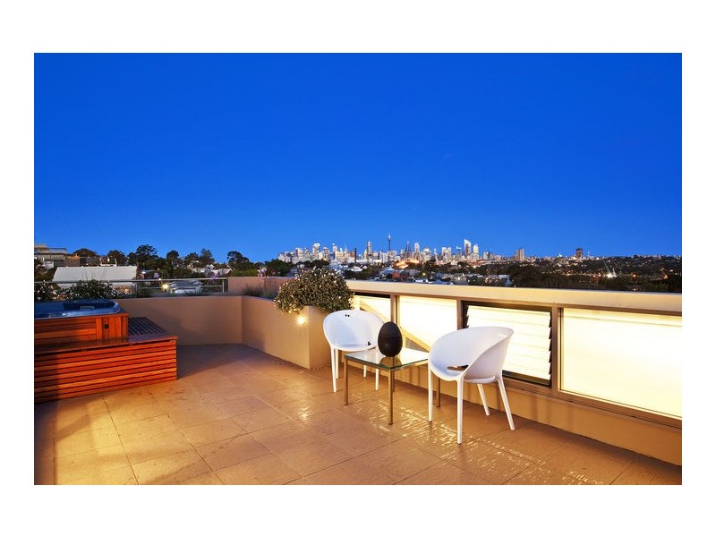 2a Padstow Street, Rozelle NSW 2039