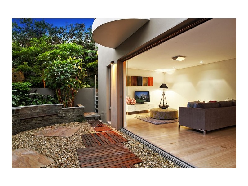 2a Padstow Street, Rozelle NSW 2039