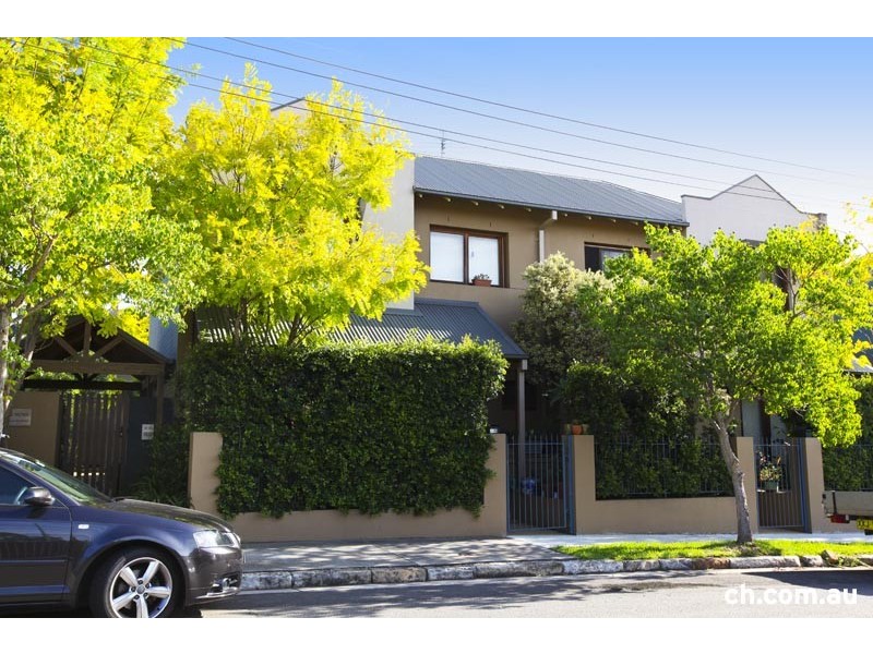 2/24-30 Walter Street, Leichhardt NSW 2040