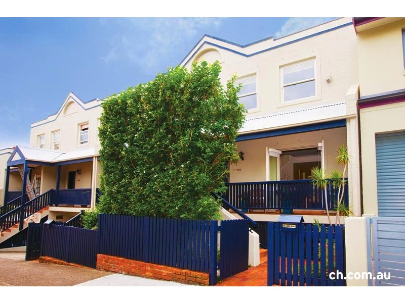 1/169 Darling Street, Balmain NSW 2041