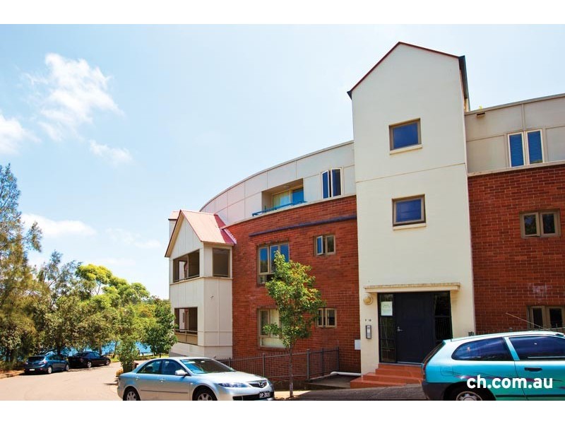 7/1 McKell Street, Birchgrove NSW 2041