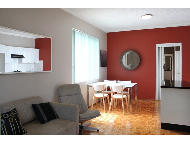 12/1a Thomas Street, Birchgrove NSW 2041