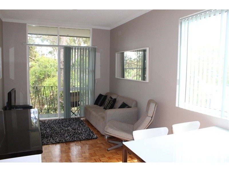 12/1a Thomas Street, Birchgrove NSW 2041