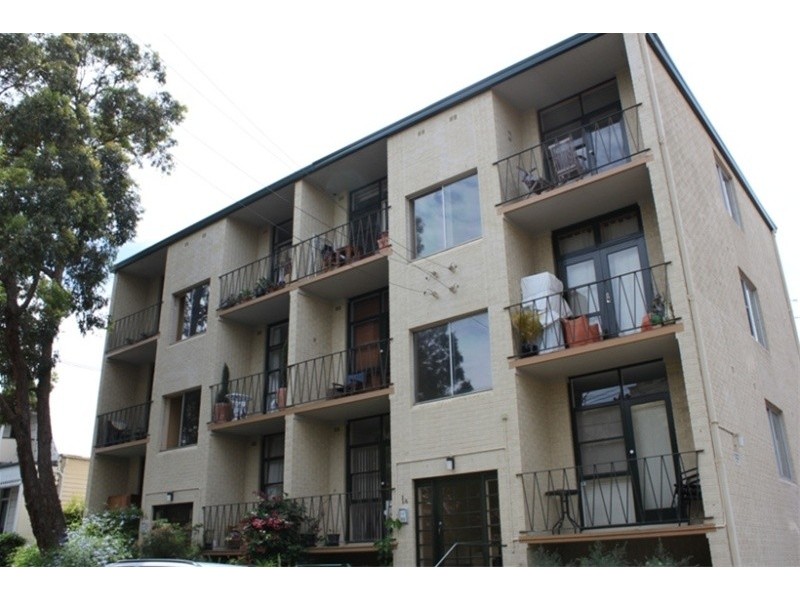 12/1a Thomas Street, Birchgrove NSW 2041