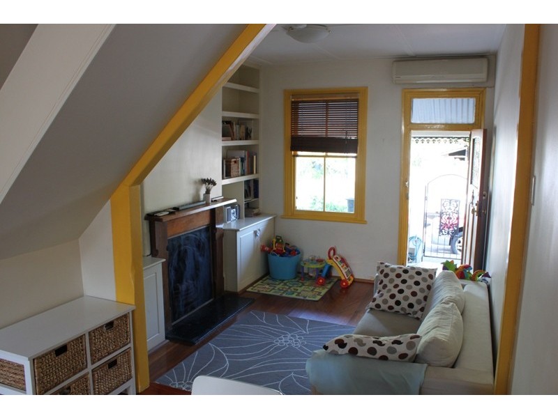 4 York Place, Rozelle NSW 2039