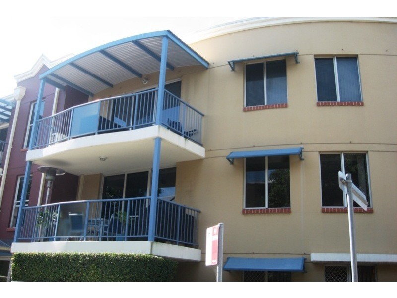 4/2 Hyam Street, Balmain NSW 2041