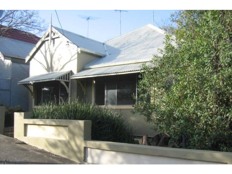 142 Cecily Street, Lilyfield NSW 2040