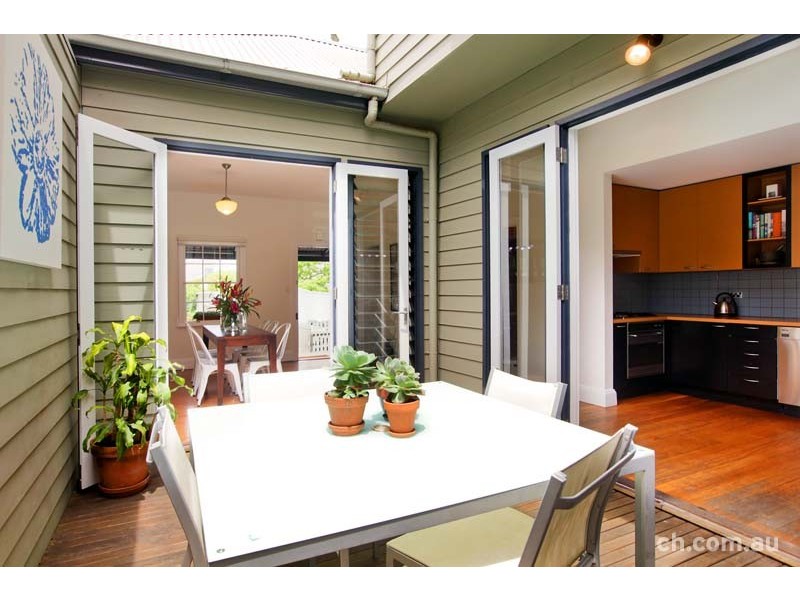 52 Short Street, Birchgrove NSW 2041