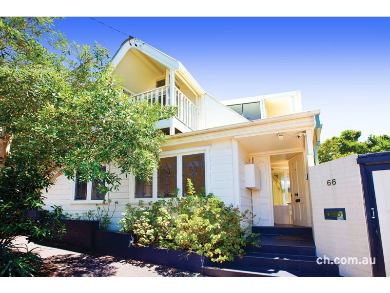 66 Smith Street, Balmain NSW 2041