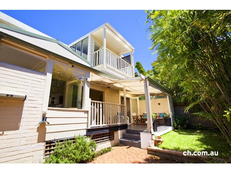 66 Smith Street, Balmain NSW 2041