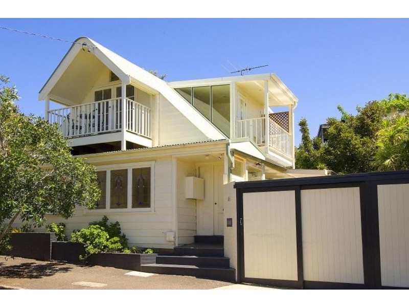 66 Smith Street, Balmain NSW 2041