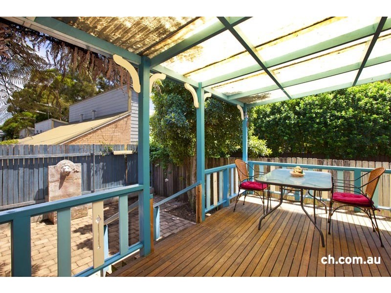 33 Roseberry Street, Balmain NSW 2041