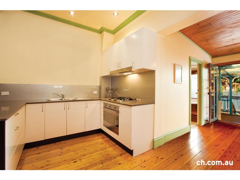 33 Roseberry Street, Balmain NSW 2041