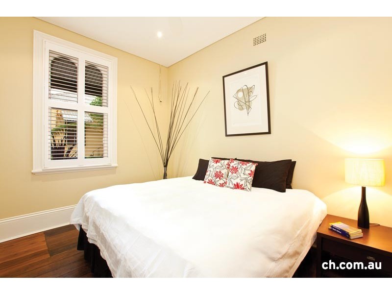 1 St Andrews Street, Balmain NSW 2041