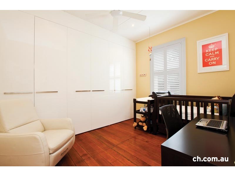 1 St Andrews Street, Balmain NSW 2041