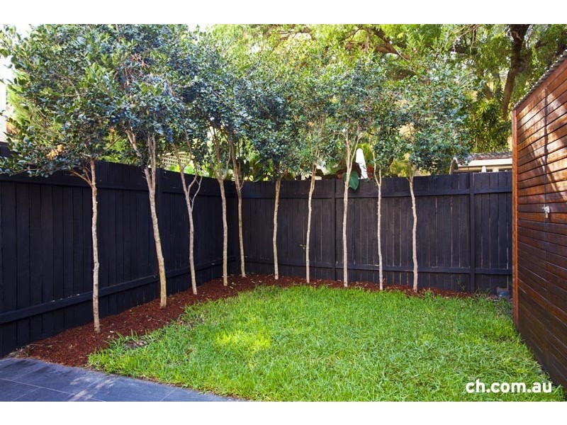 1 St Andrews Street, Balmain NSW 2041
