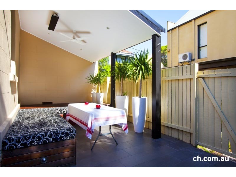 1 St Andrews Street, Balmain NSW 2041