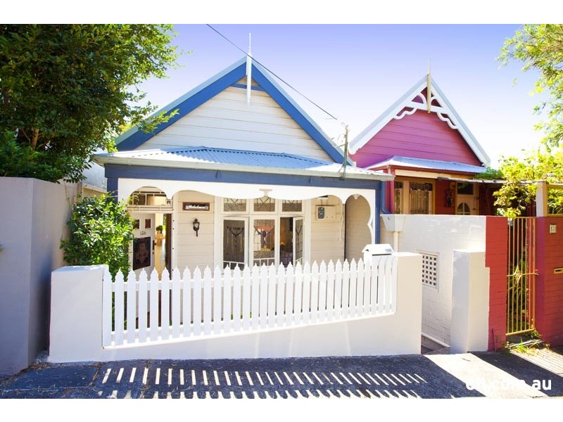 136 Cecily Street, Lilyfield NSW 2040